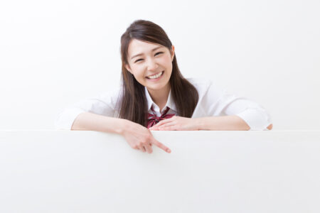 女子高校生がカンジダかもしれないと感じたらどうしたらいい？