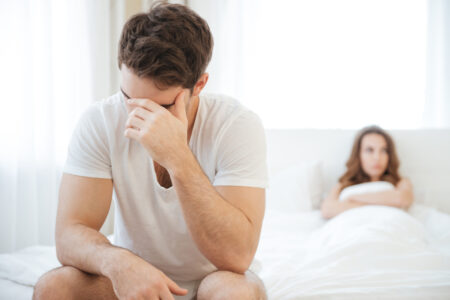 男がカンジダになったときに現れるかもしれない症状は？