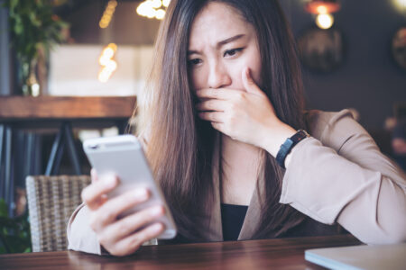 女性のカンジダ、陰部の画像は掲載されている？