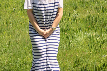 カンジダは自然に改善することがあるのか？